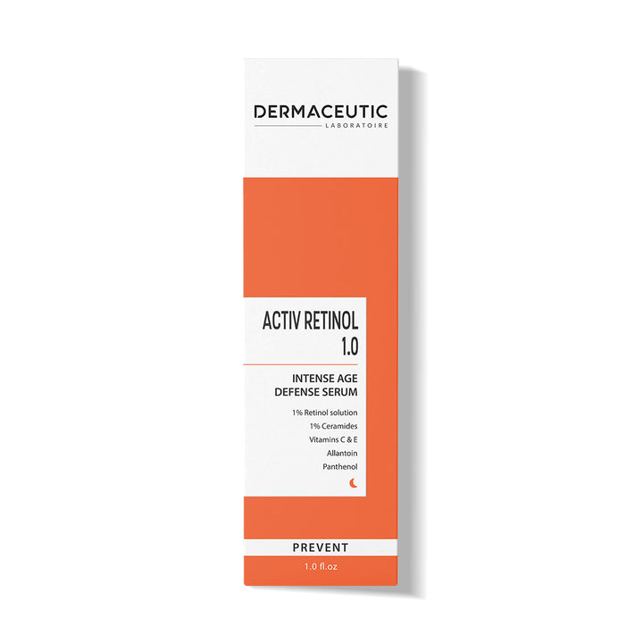 Activ Retinol 1.0